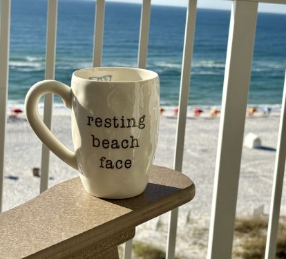 Good Morning