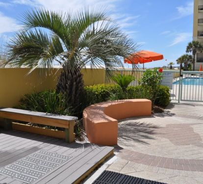 Pelican Isle 305 Fort Walton Beach Okaloosa Island Vacation Rentals