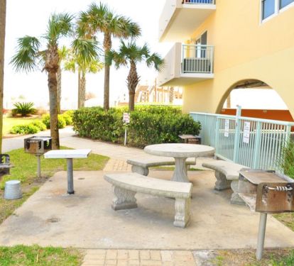 Pelican Isle 305 Fort Walton Beach Okaloosa Island Vacation Rentals