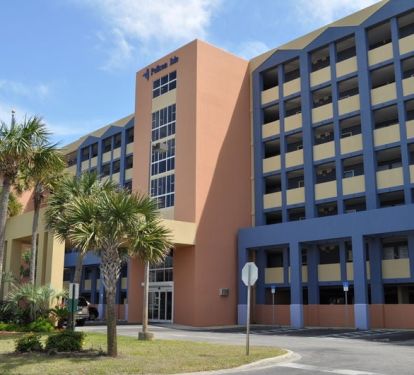 Pelican Isle 305 Fort Walton Beach Okaloosa Island Vacation Rentals