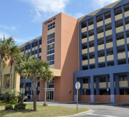 Pelican Isle 414 Fort Walton Beach Okaloosa Island Vacation Rentals