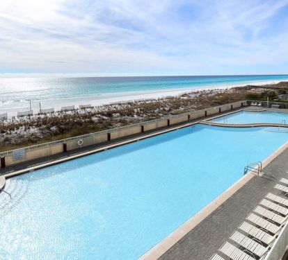 Waters Edge Resort 313 Fort Walton Beach Okaloosa Island