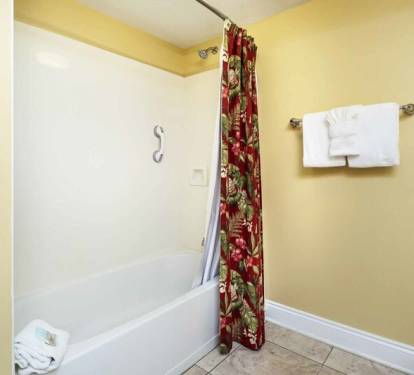 Sea Dunes 103 - Beach Resort - Okaloosa Island, Ft Walt_17