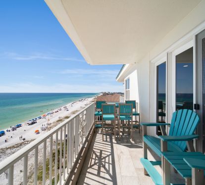 Inn at Crystal Beach - PH 708_1