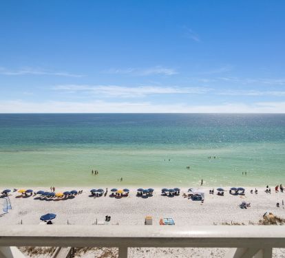 Inn at Crystal Beach - PH 708_4