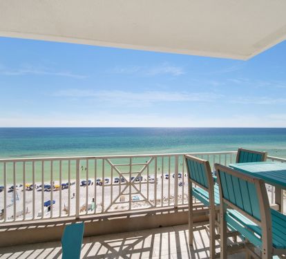 Inn at Crystal Beach - PH 708_17