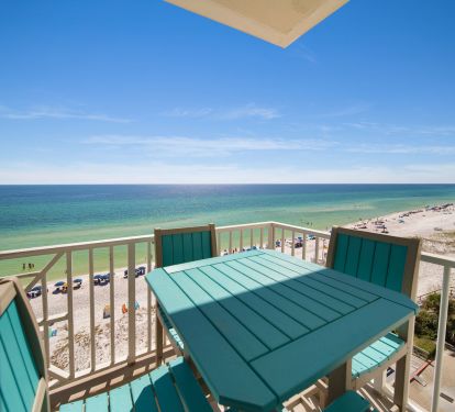 Inn at Crystal Beach - PH 708_18