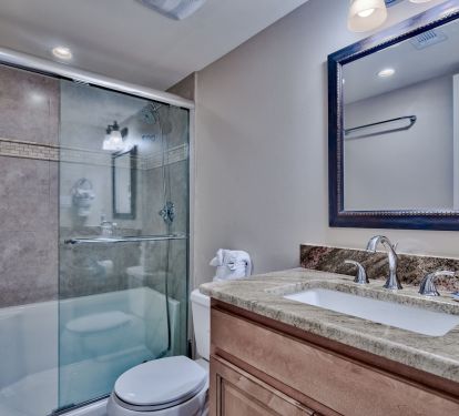 2nd bathroom