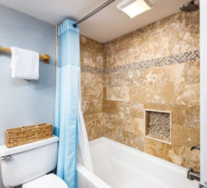 Bathroom - 
Sanddollar Townhomes Unit 6 Miramar Beach Destin Florida Vacation Beach House Rentals