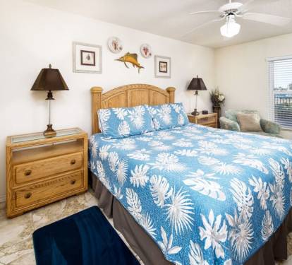 Bedroom 2 - 
Islander Beach Condo Rentals, Okaloosa Island