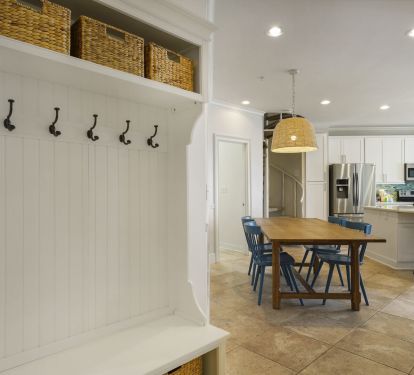 Entryway