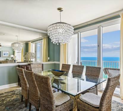 Penthouse in Paradise @ Majestic Sun_3