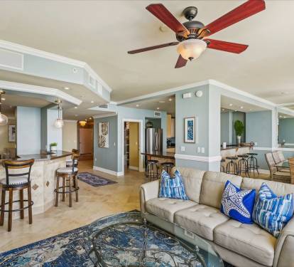 Penthouse in Paradise @ Majestic Sun_4