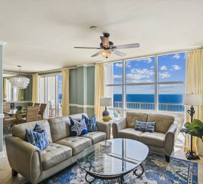 Penthouse in Paradise @ Majestic Sun_5