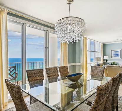 Penthouse in Paradise @ Majestic Sun_9