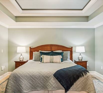 1St Floor Guest Bedroom