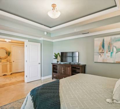 Penthouse in Paradise @ Majestic Sun_21