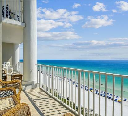 Penthouse in Paradise @ Majestic Sun_10