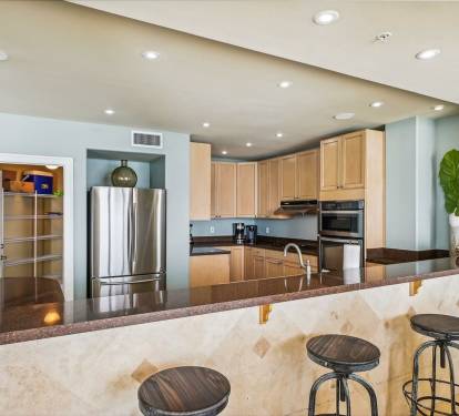 Penthouse in Paradise @ Majestic Sun_7