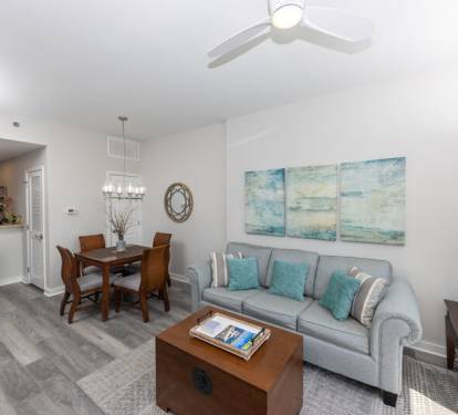 Updated condo that's perfect for your next vacation