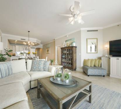 Coastal vibes and relaxation throughout this gem!