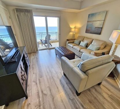 Completely remodeled condo