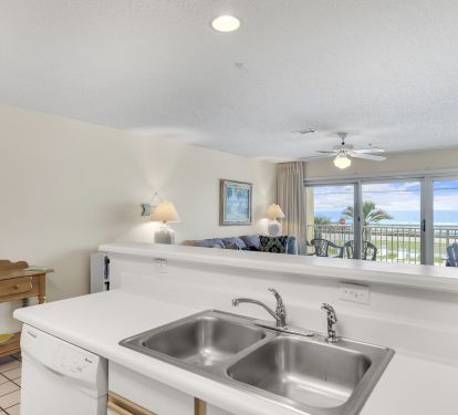 Cooking with a View? Yes Please!