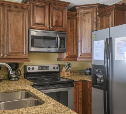 Full Size Kitchen Appliances