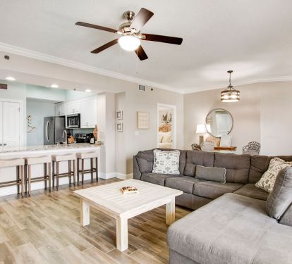 Palm Beach Resort Unit A55_6