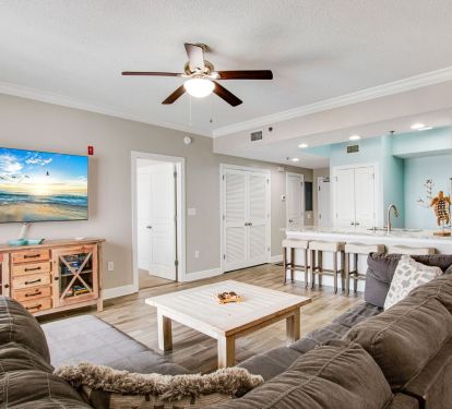 Palm Beach Resort Unit A55_7