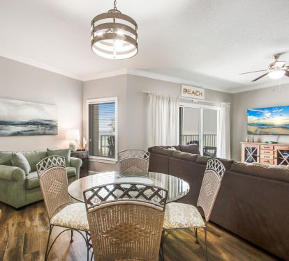 Palm Beach Resort Unit A55_9
