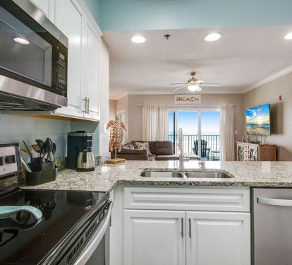Palm Beach Resort Unit A55_12