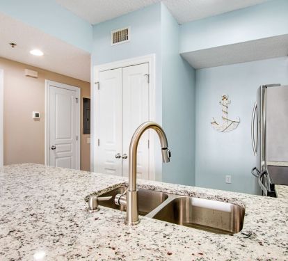Palm Beach Resort Unit A55_13