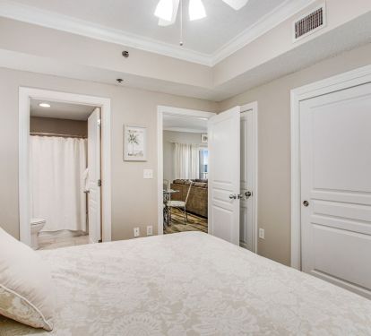 Palm Beach Resort Unit A55_19