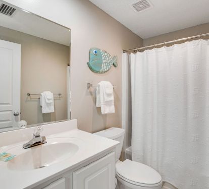 Palm Beach Resort Unit A55_20