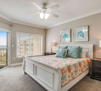 Palm Beach Resort Unit A55_3