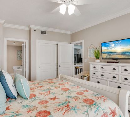 Palm Beach Resort Unit A55_15