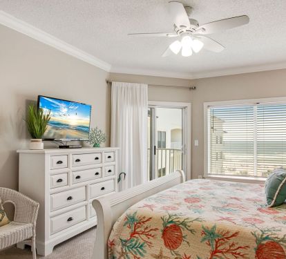 Palm Beach Resort Unit A55_14