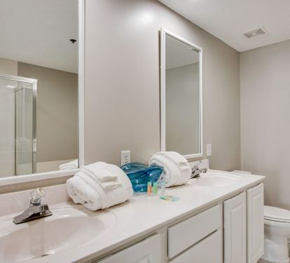 Palm Beach Resort Unit A55_16