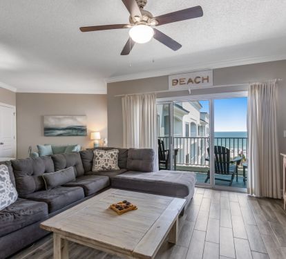 Palm Beach Resort Unit A55_5