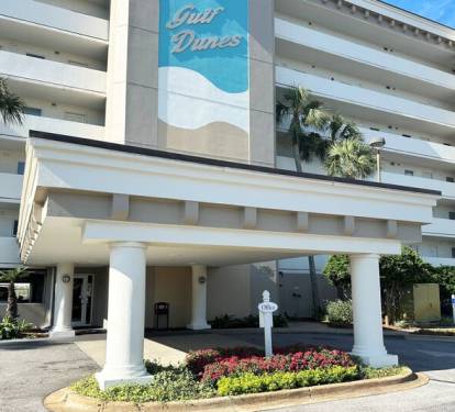 Gulf Dunes 214 - Beach Resort - Okaloosa Island, Ft Wal_20