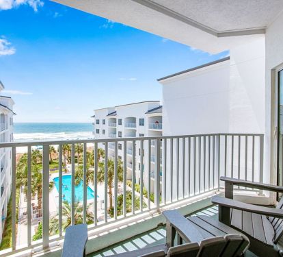 Palm Beach Resort Unit A55_0