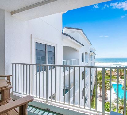 Palm Beach Resort Unit A55_4
