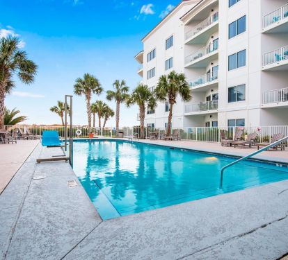 Palm Beach Resort Unit A55_23