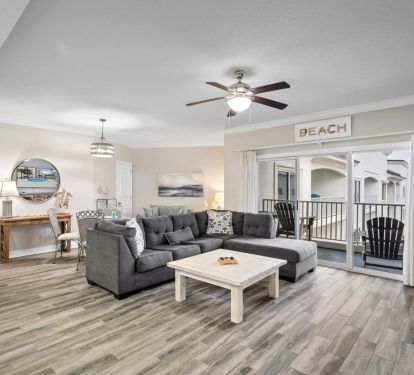 Palm Beach Resort Unit A55_1
