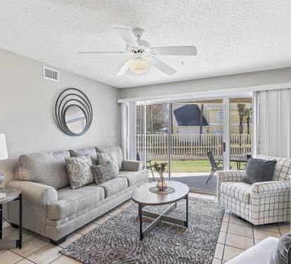 Brand New Contemporary Living Room Furnishings Crafted for Optimal Comfort