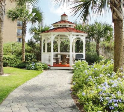 Waters Edge Resort unit 613 Okaloosa Island Fort Walton Beach Vacation Rentals by Sunset Resort Rentals