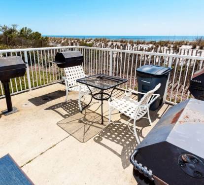 Waters Edge Resort unit 608 Okaloosa Island Fort Walton Beach Vacation Rentals by Sunset Resort Rentals