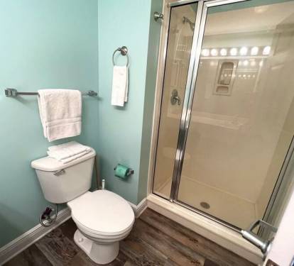 Waters Edge Resort unit 308 Okaloosa Island Fort Walton Beach Vacation Rentals by Sunset Resort Rentals