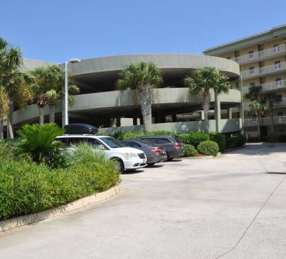Waters Edge Resort unit 308 Okaloosa Island Fort Walton Beach Vacation Rentals by Sunset Resort Rentals